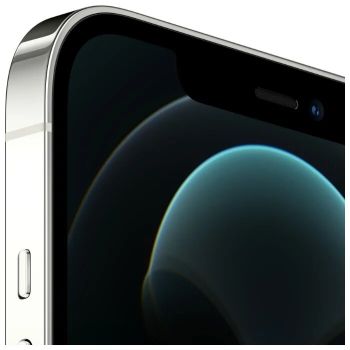 Apple iPhone 12 Pro Max 256GB White USA